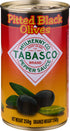 Aceitunas Negras sin hueso TABASCO - StillWine GmbH