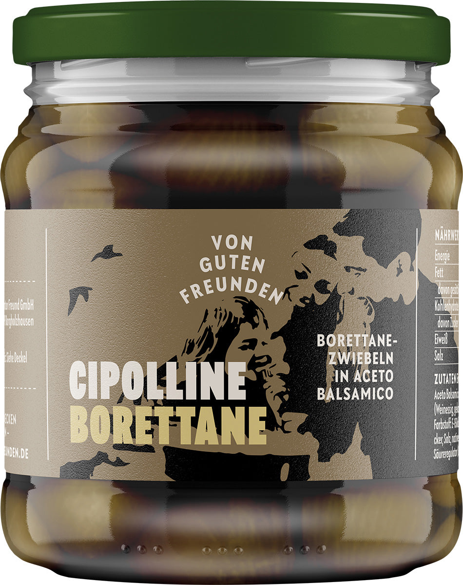 Cipolline Borettane - StillWine GmbH