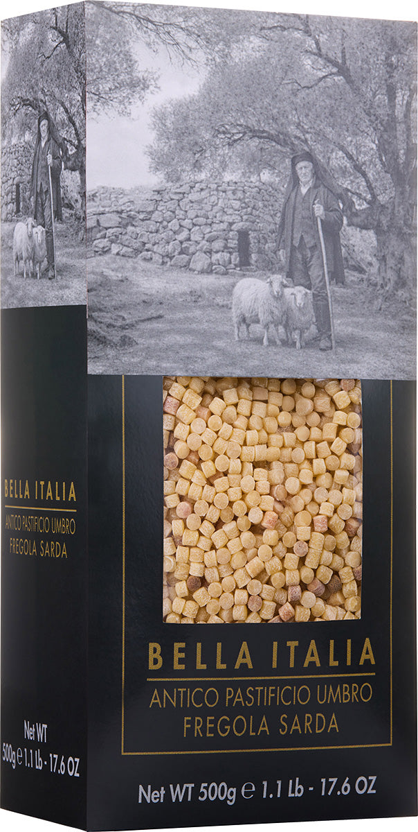 Bella Italia Pasta Fregola - StillWine GmbH