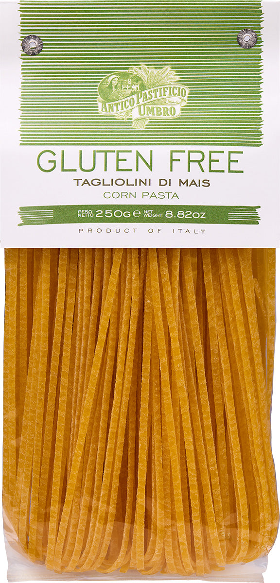 Tagliolini di mais - Glutenfrei - - StillWine GmbH