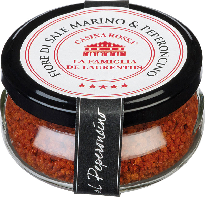 Fiore di Sale &amp; Peperoncino - StillWine GmbH