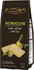 Scrocchi con Olive - StillWine GmbH
