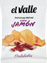 Patatas Fritas Sabor Jamón - StillWine GmbH