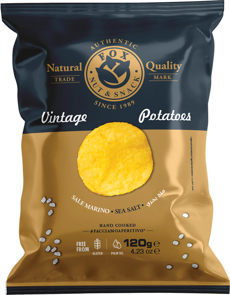 Vintage Potatoes Sale marino - StillWine GmbH