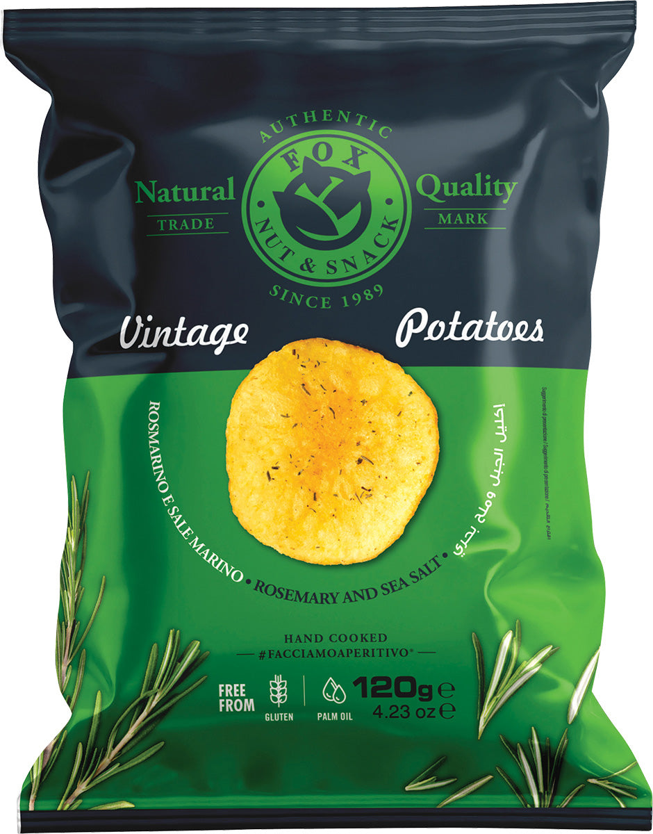 Vintage Potatoes Rosmarino - StillWine GmbH