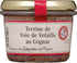 Terrine de Foie de Poulet au Cognac - StillWine GmbH