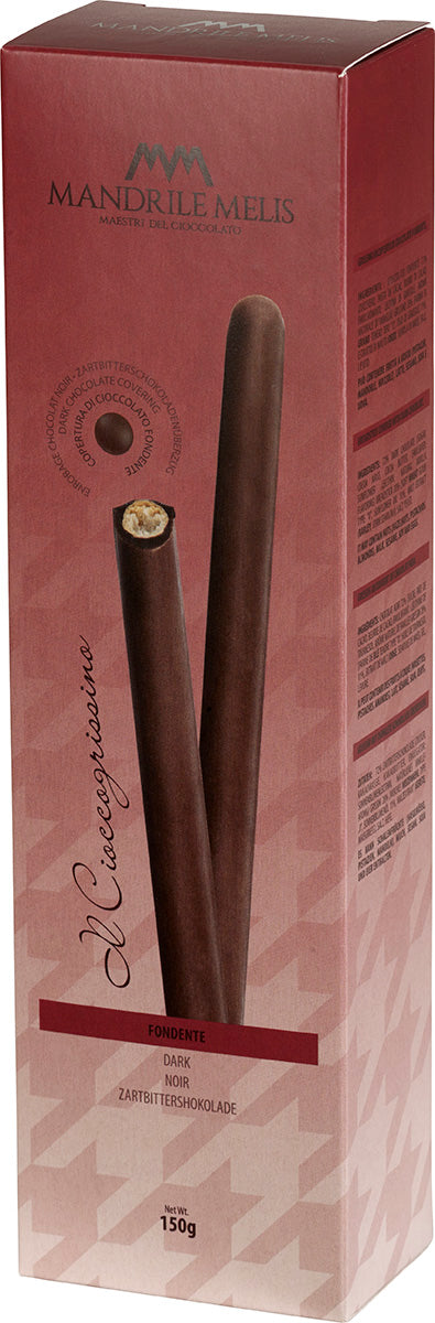 Cioccogrissini fondente - StillWine GmbH