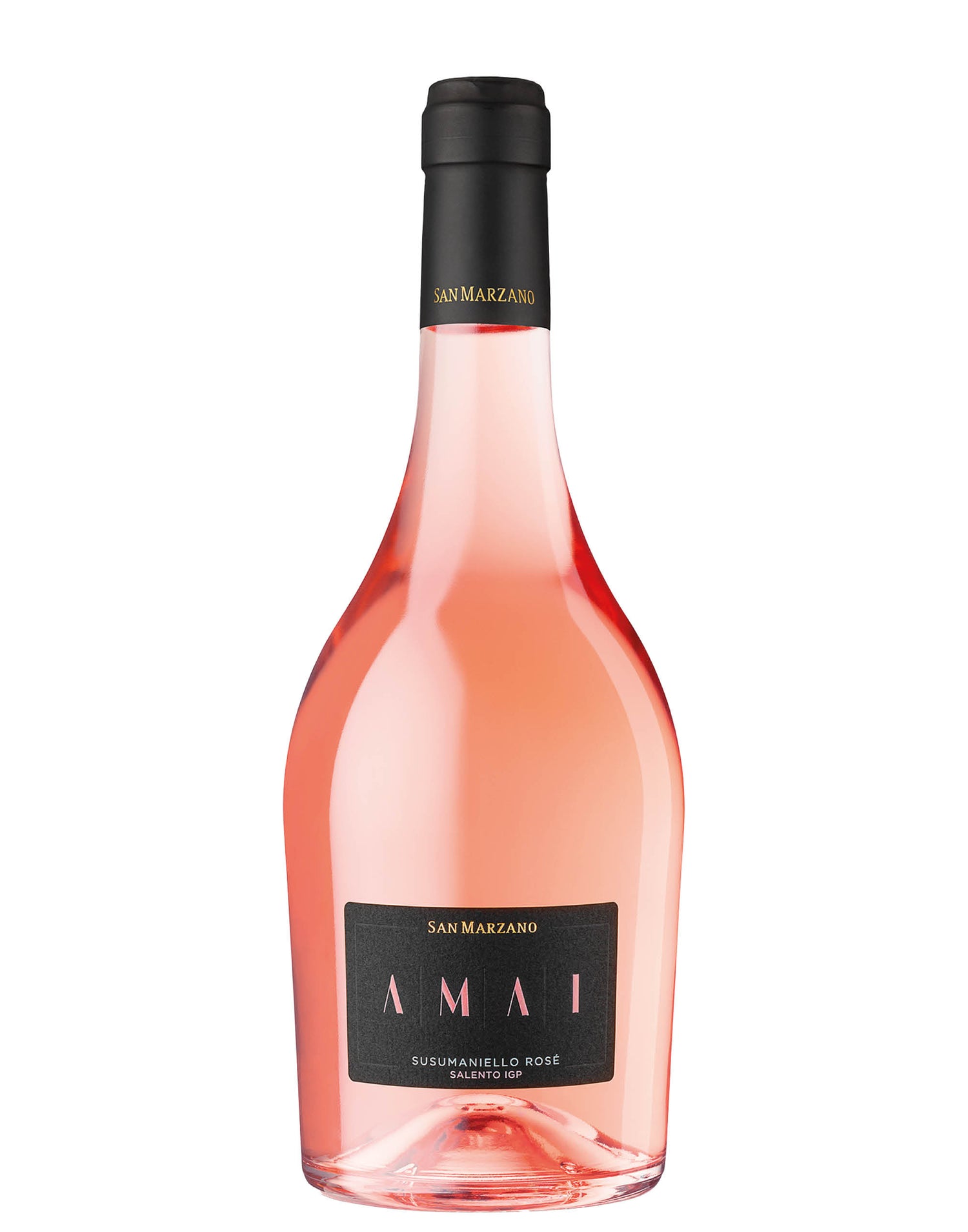 2023 Amai Susumaniello Salento Rosé IGP, Feudi di San Marzano