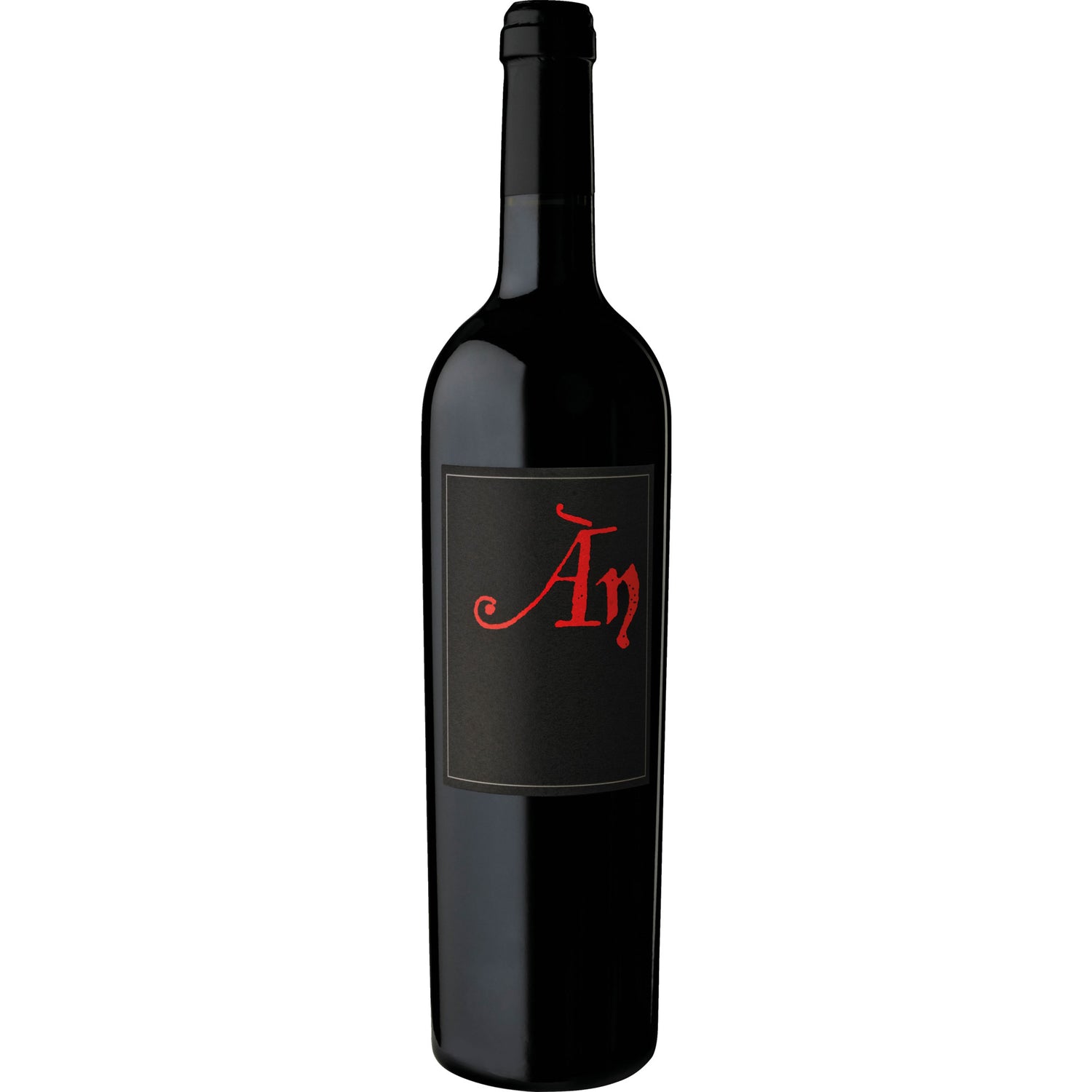 2023 Anima Negra ÀN/1