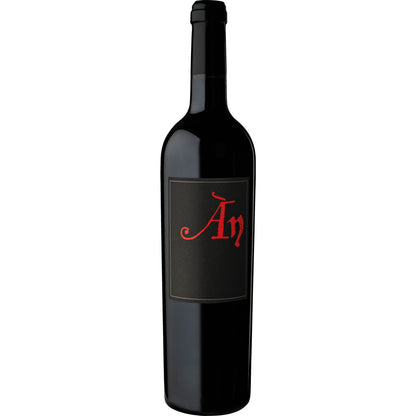 2023 Anima Negra ÀN/1