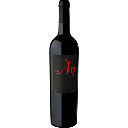2023 Anima Negra ÀN/1