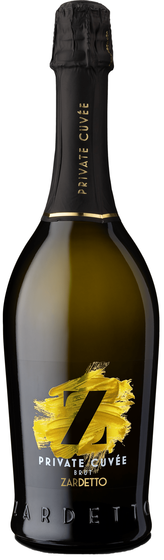 Zardetto Private Cuvée Vino Spumante Brut DOC - StillWine GmbH