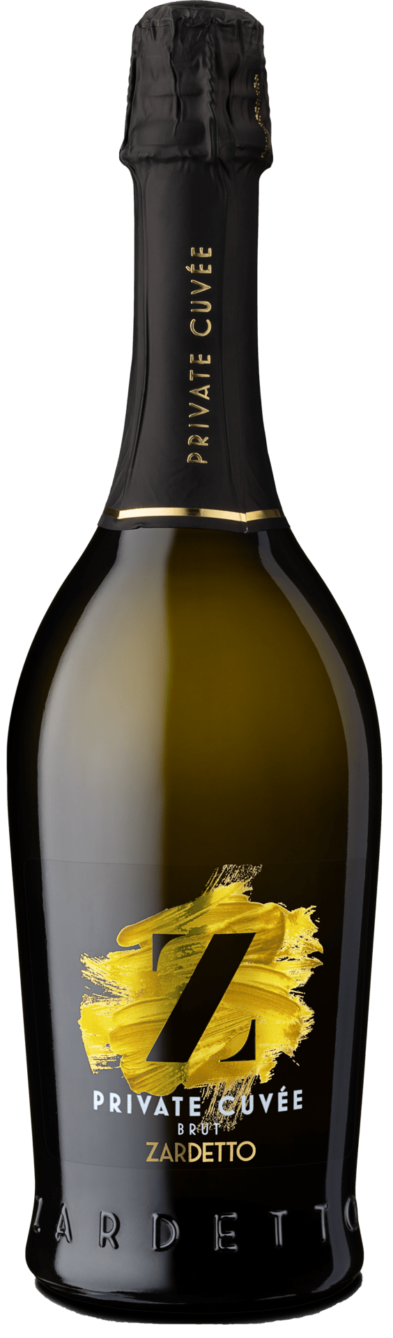 Zardetto Private Cuvée Vino Spumante Brut DOC