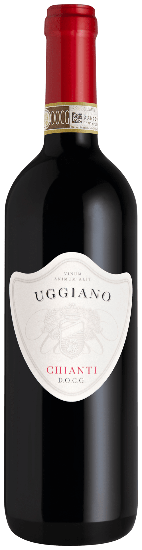 Uggiano Roccialta Chianti DOCG