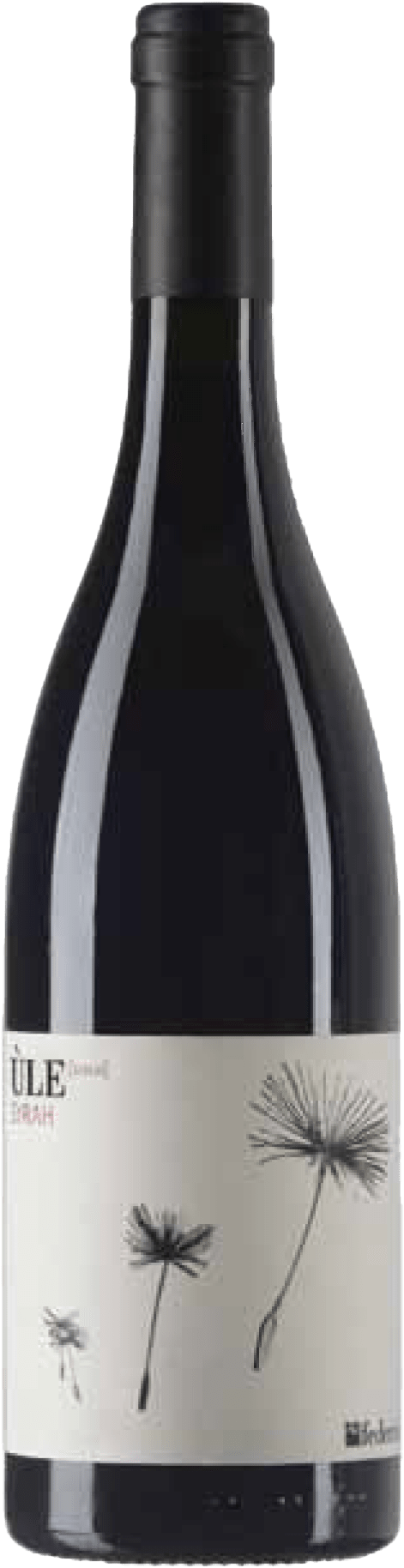 Federici Ùle Shiraz Rosso IGT