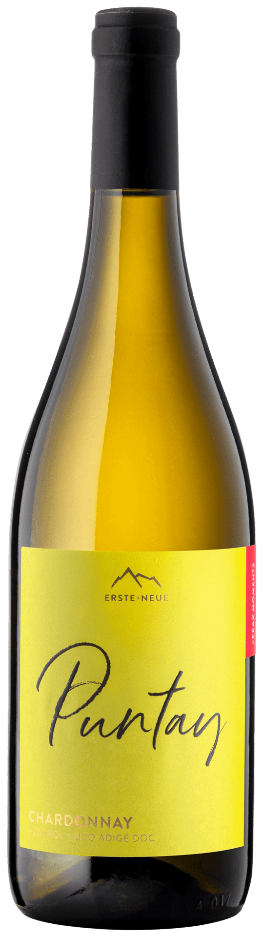 Erste + Neue Puntay Chardonnay DOC, Südtirol - Alto Adige