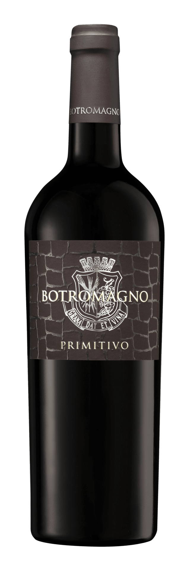 Botromagno Primitivo Puglia IGP