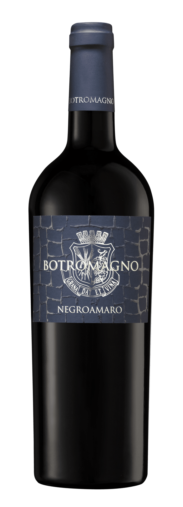 Botromagno Negroamaro Salento IGP