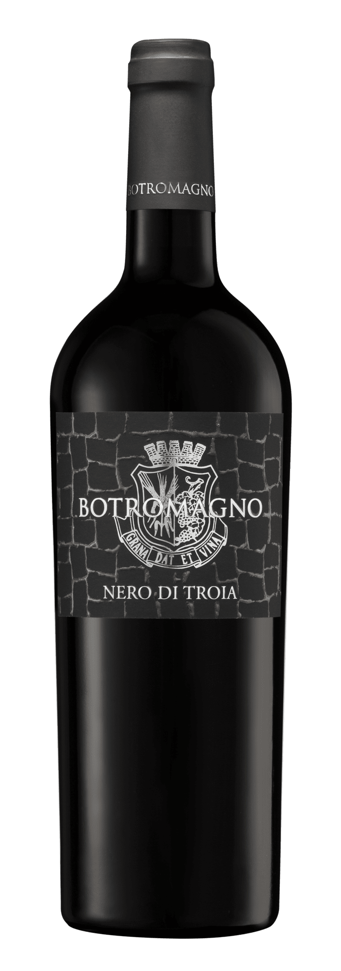 Botromagno Nero di Troia Puglia IGP