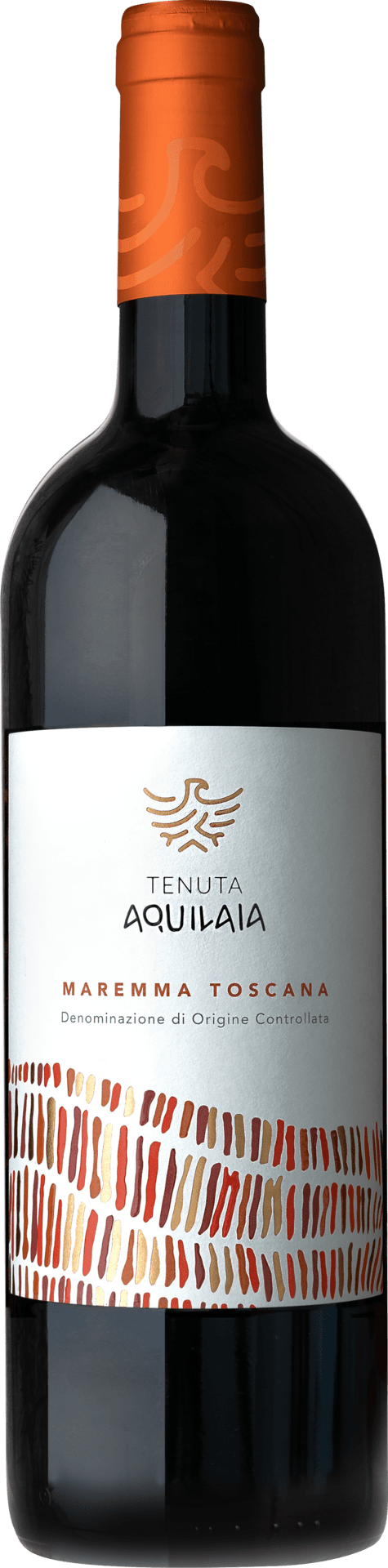 Tenuta Aquilaia Maremma Toscana DOC