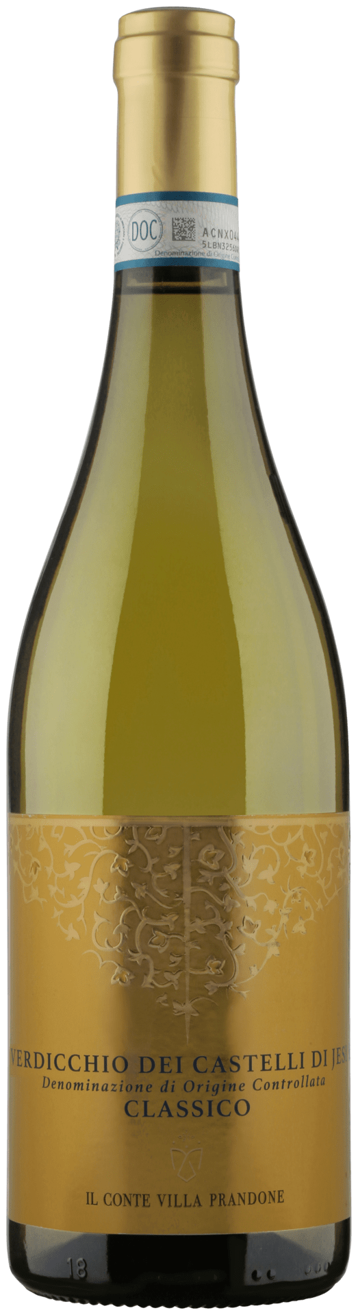 Il Conte Villa Verdicchio DOC Classico