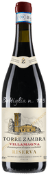 2021er Torre Zambra Villamagna Riserva DOC Einzelflasche - StillWine GmbH