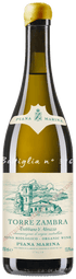 2022er Torre Zambra Piana Marina Trebbiano d&