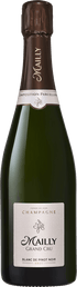 Champagne Mailly Grand Cru Coteaux Champenois - StillWine GmbH