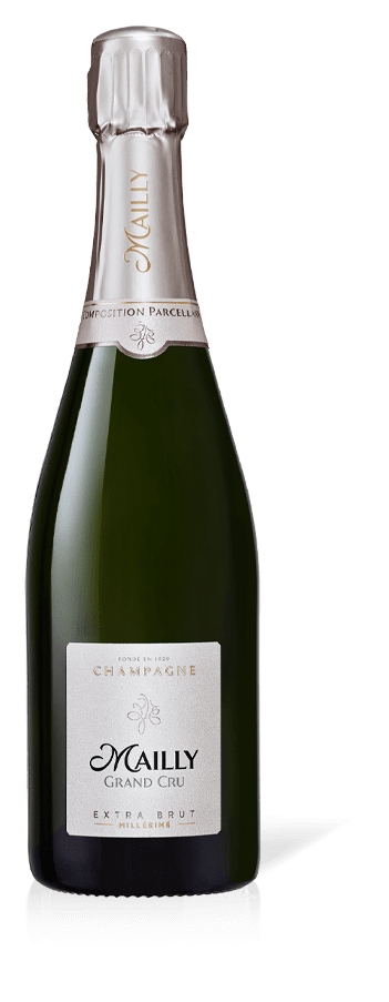 Grand Cru Extra Brut - StillWine GmbH