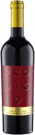 Premium Prodigio del Sole Primitivo Appasimento IGP - StillWine GmbH