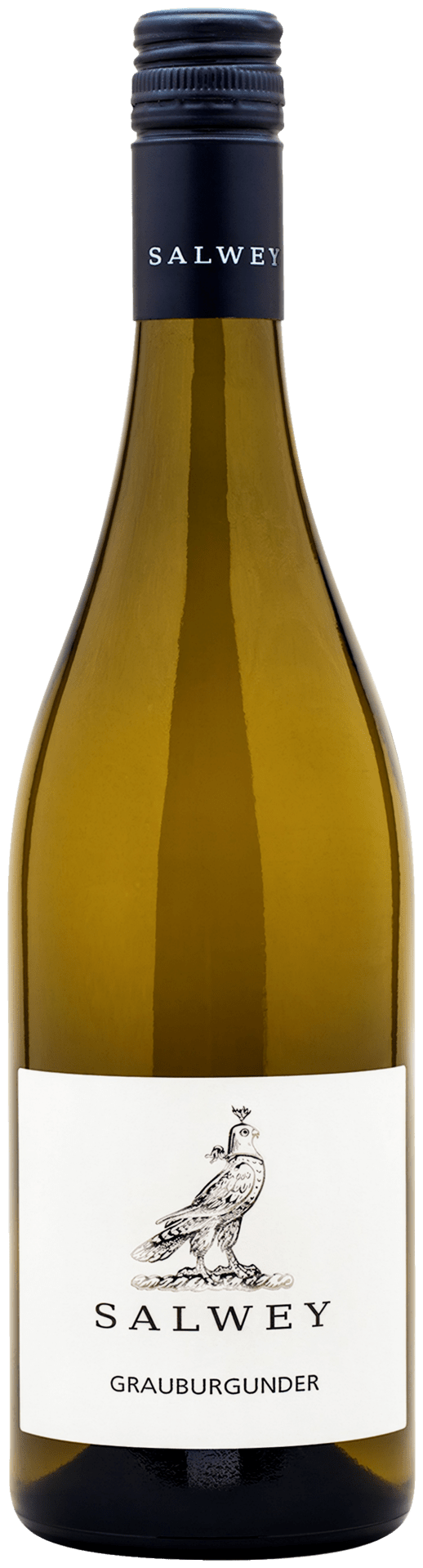 Weingut Salwey Grauburgunder trocken VDP, Baden - Deutschland