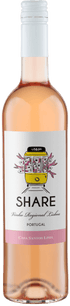 Casa Santos Lima Lisboa Rosado Share Cascata - StillWine GmbH