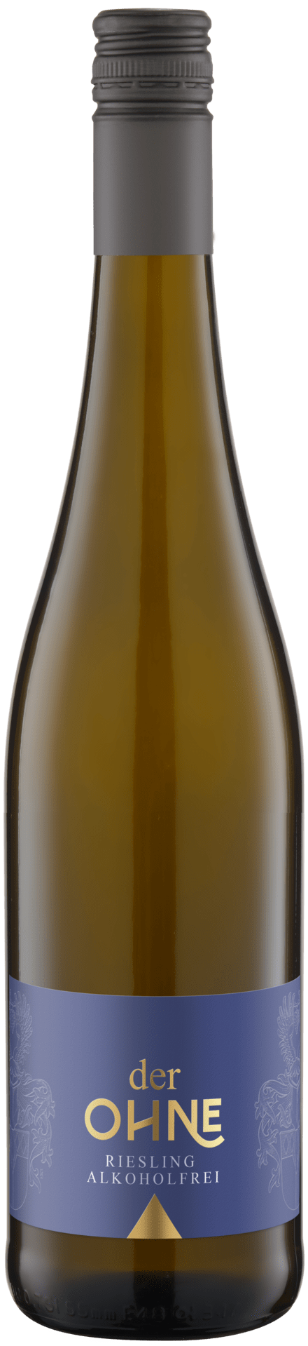 Weingut Spiess Riesling &gt;&gt;der OHNE&lt;&lt; alkoholfrei