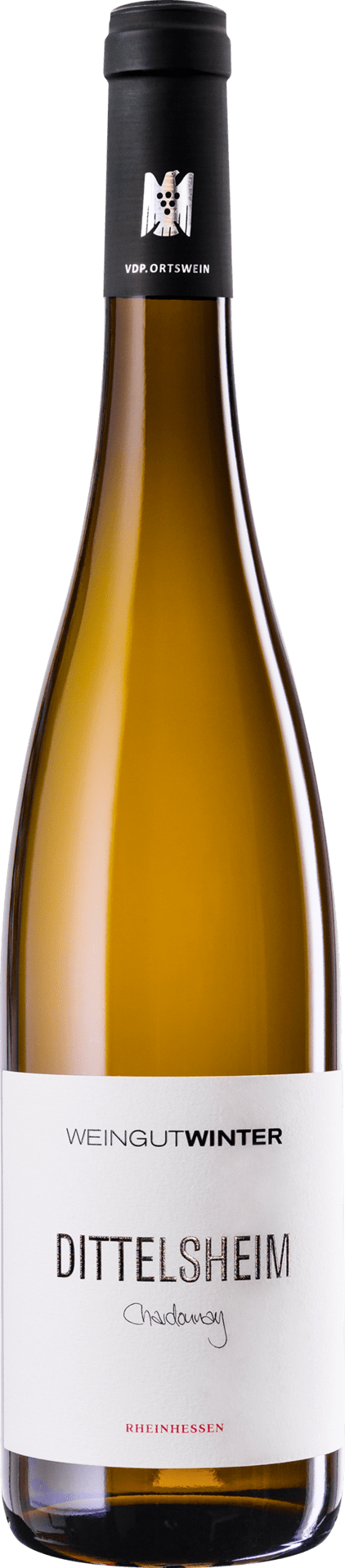 Dittelsheim Chardonnay Ortswein VDP