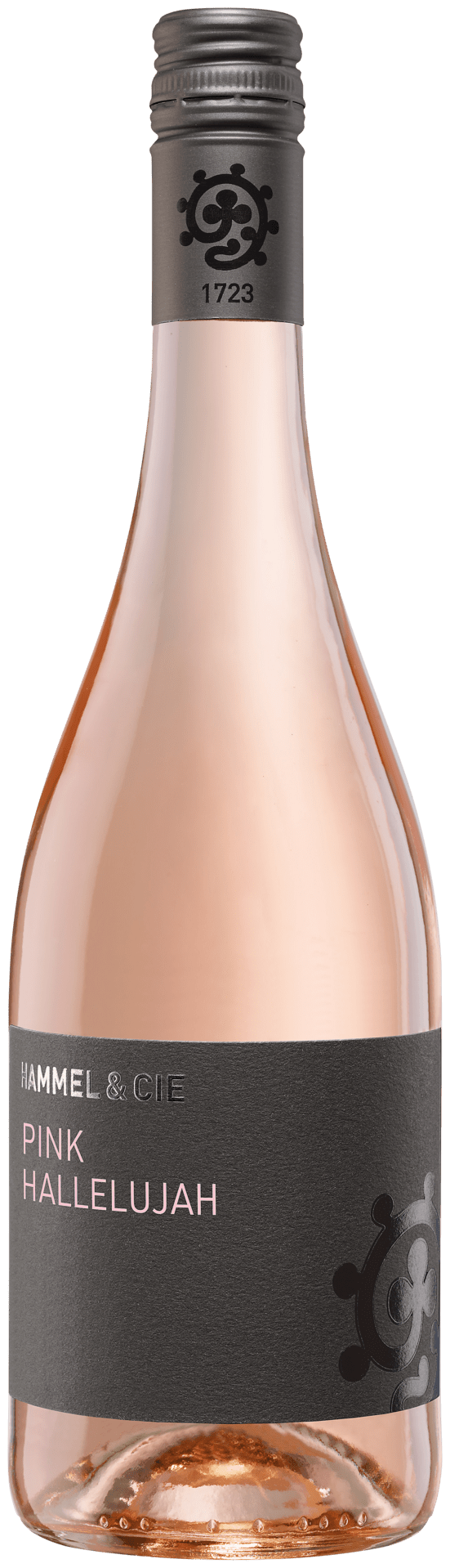 Weingut Hammel der mit dem Rosé tanzt