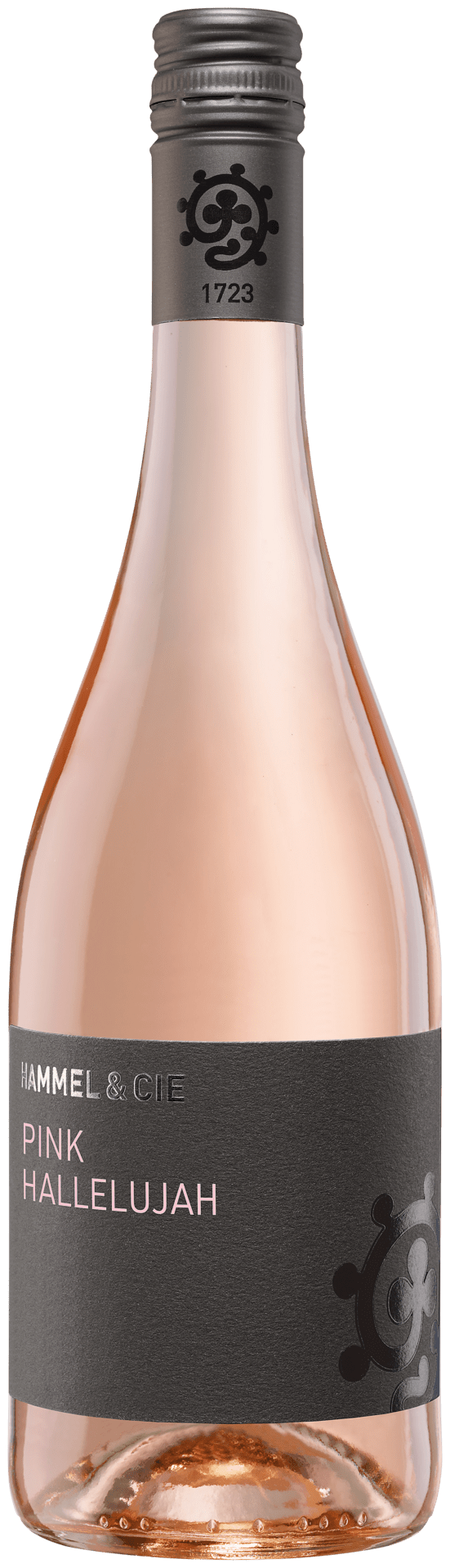 Weingut Hammel Pink Hallelujah Rosé
