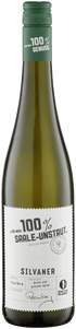 Für mich 100% Saale-Unstrut Silvaner - StillWine GmbH