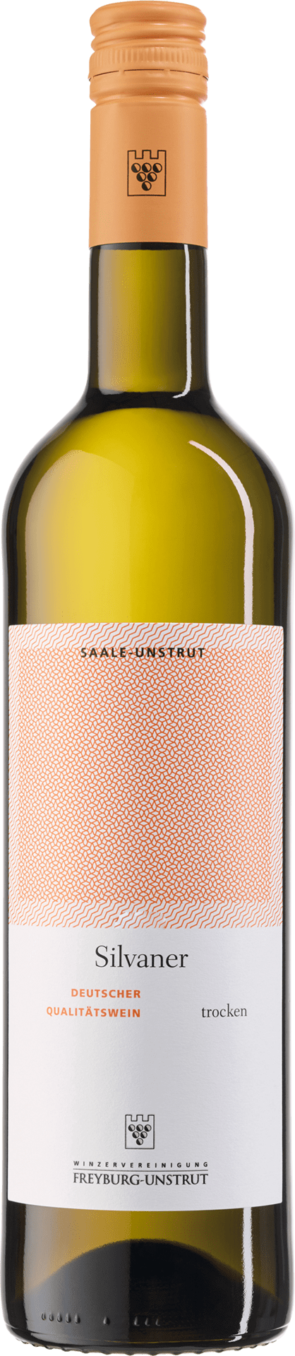 WV Freyburg-Unstrut Silvaner trocken
