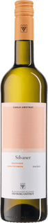 WV Freyburg-Unstrut Silvaner trocken - StillWine GmbH