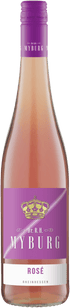 Dr. R.H. Myburg Rosé halbtrocken - StillWine GmbH