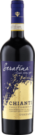 Uggiano Chianti Seratina Colli Fiorentini DOCG - StillWine GmbH