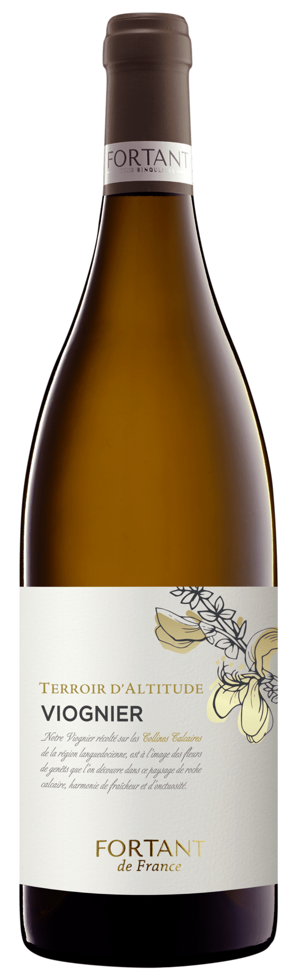 Fortant de France Terroir d&