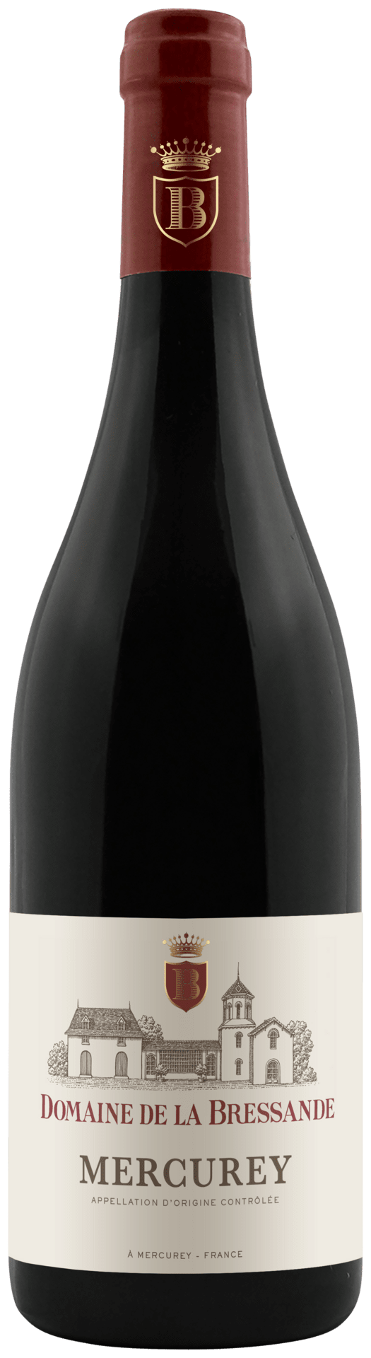 Domaine de la Bressande Mercurey AOP