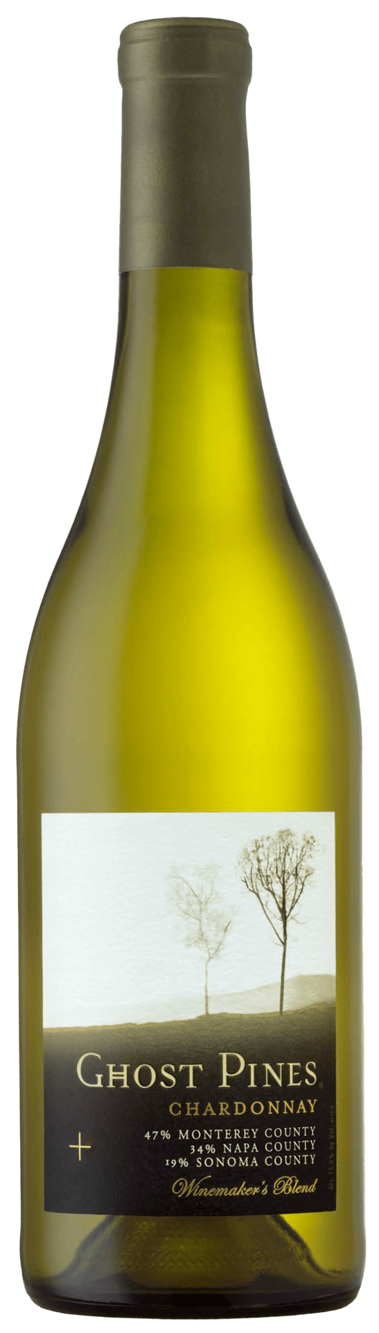 Ghost Pines Chardonnay