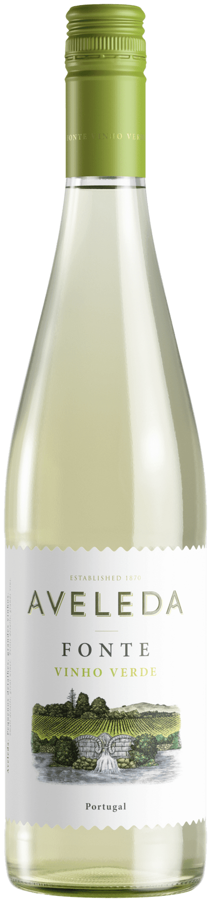 Avelada Fonte Vinho Verde DOC