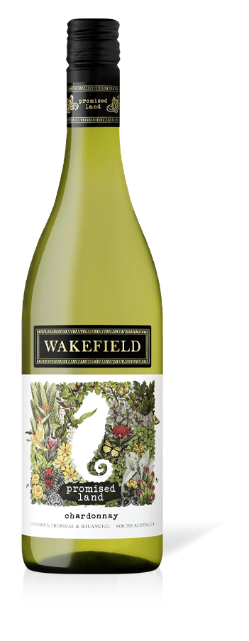 Wakefield Chardonnay Promised Land - StillWine GmbH