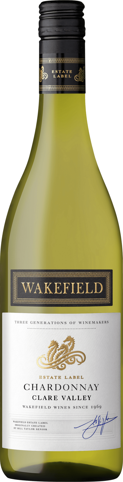 Wakefield Estate Chardonnay Padthaway Clare Valley - StillWine GmbH
