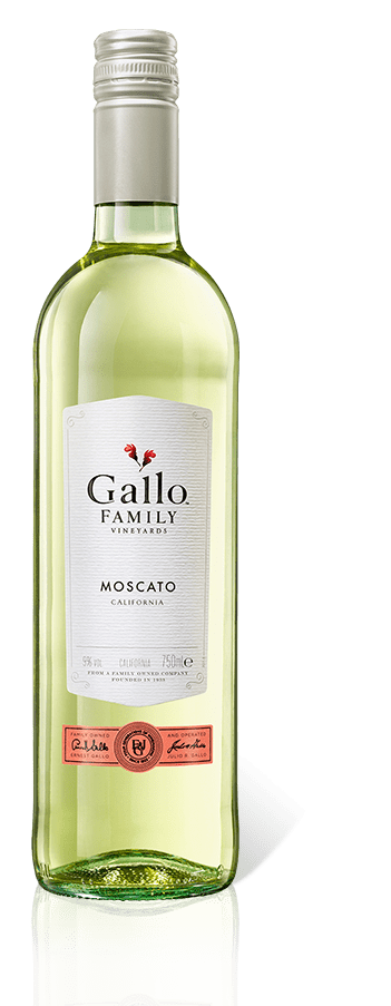 Gallo Family Vineyards Moscato - StillWine GmbH