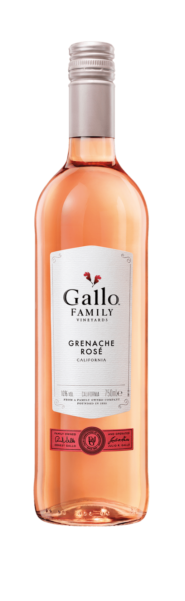 Gallo Family Vineyards Grenache Rosé