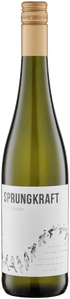 Sprungkraft Cuvée >>Weit<< Weiß Einzelflasche - StillWine GmbH